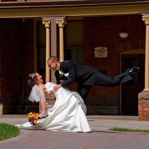 Meet your Posher, Michelle